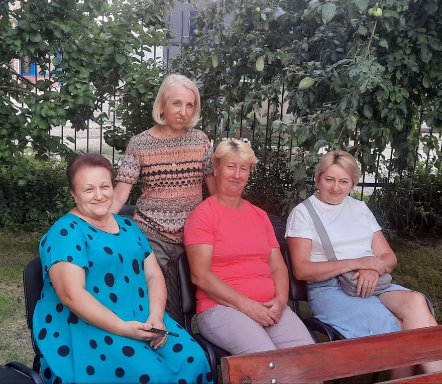Бориспільський міський Центр інтегрованих соціальних послуг нагородив медичних працівників колективу та всіх дотичних до цієї сфери Бориспільський міський Центр інтегрованих соціальних послуг нагородив медичних працівників колективу та всіх дотичних до цієї сфери