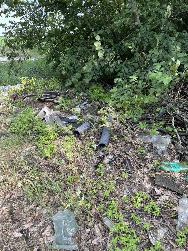 Бориспіль  40 років тому.  Чи задовольняв містян благоустрій міста та що змінилося?
