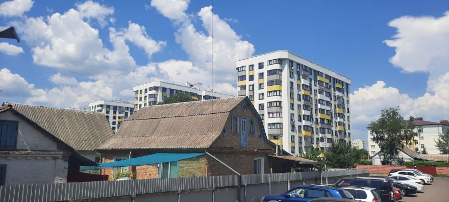 Ринок нерухомості в Борисполі: ціни, тенденції та перспективи Ринок нерухомості в Борисполі: ціни, тенденції та перспективи