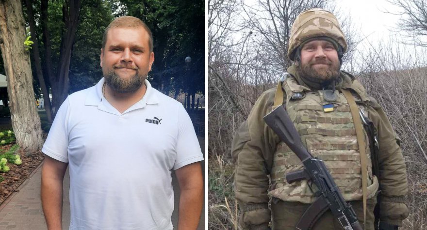 Володимир Голоденко: юридичні нюанси та законодавчі аспекти мобілізації Володимир Голоденко: юридичні нюанси та законодавчі аспекти мобілізації