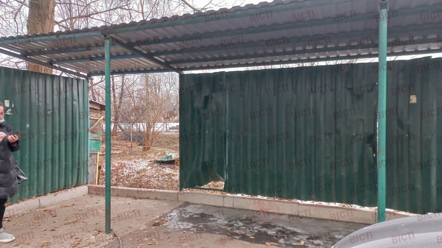 У Борисполі сьогодні вночі був збитий БПЛА У Борисполі сьогодні вночі був збитий БПЛА