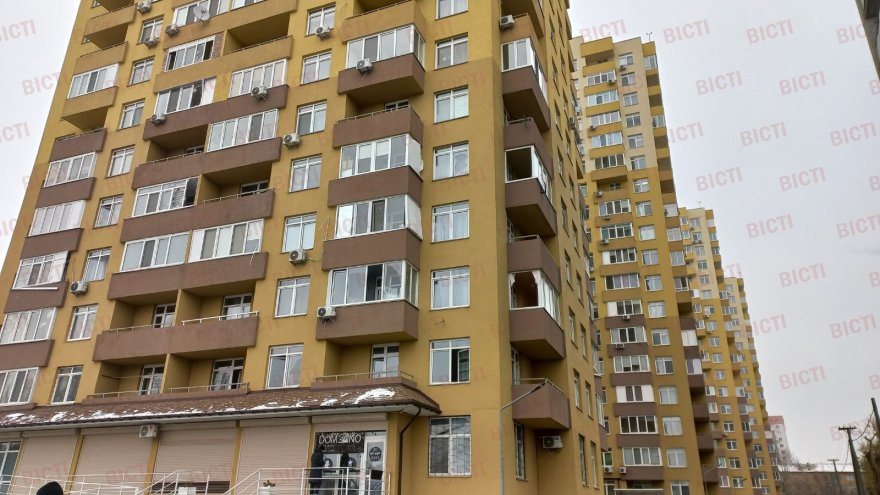 У Борисполі сьогодні вночі був збитий БПЛА У Борисполі сьогодні вночі був збитий БПЛА