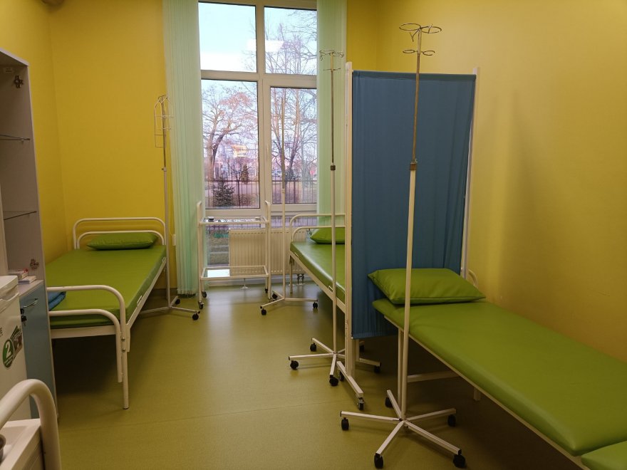 Первинка Борисполя:  надійна, ефективна, перспективна