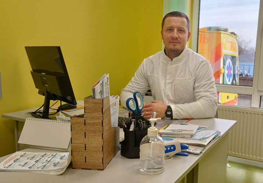 Первинка Борисполя:  надійна, ефективна, перспективна
