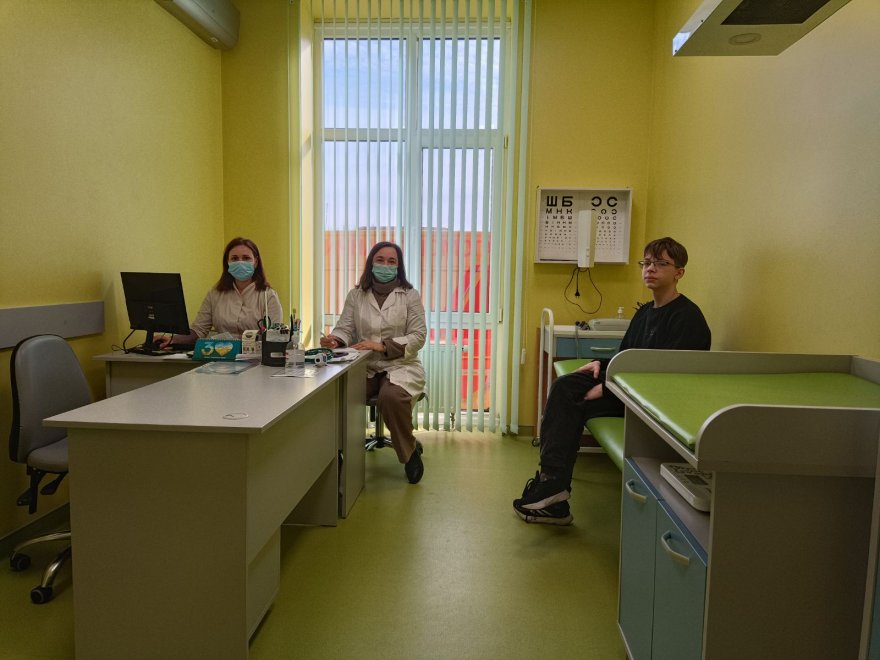 Первинка Борисполя:  надійна, ефективна, перспективна