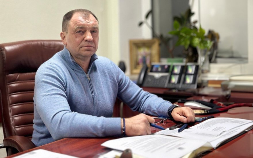 Підсумки 2024 року