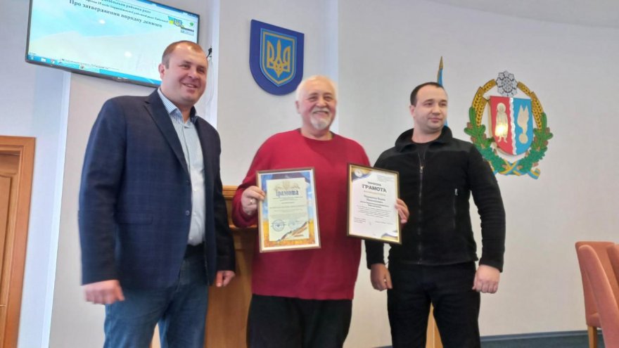 Поділитися теплом: альтернативне опалення в подарунок Вишеньківській медамбулаторії від депутата Бориспільської районної ради Вадима Марисенка Поділитися теплом: альтернативне опалення в подарунок Вишеньківській медамбулаторії від депутата Бориспільської районної ради Вадима Марисенка