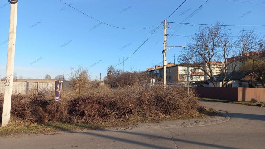 Кому прибирати сміття на вулиці Чумацькій? Кому прибирати сміття на вулиці Чумацькій?