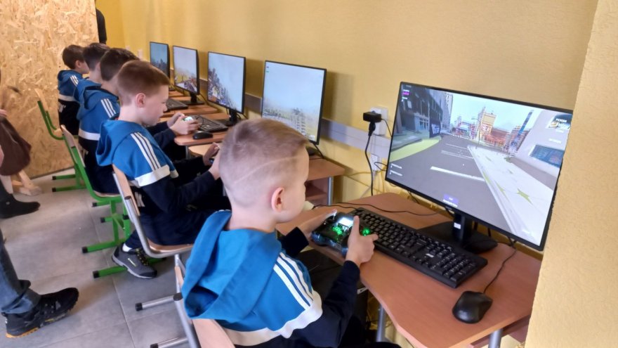 Гості зі Сновська у Борисполі:  після гостинного прийому з’явились  бажаючі жити у нашому місті 