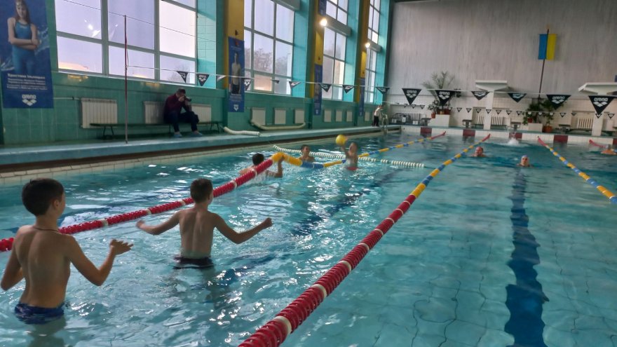 Гості зі Сновська у Борисполі:  після гостинного прийому з’явились  бажаючі жити у нашому місті 