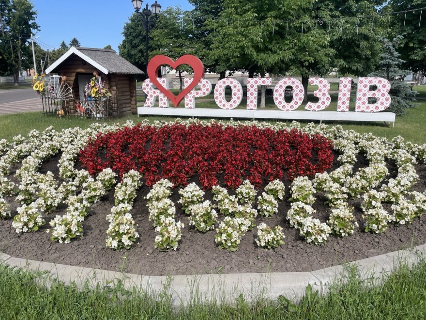 Навіщо громадам старости Навіщо громадам старости