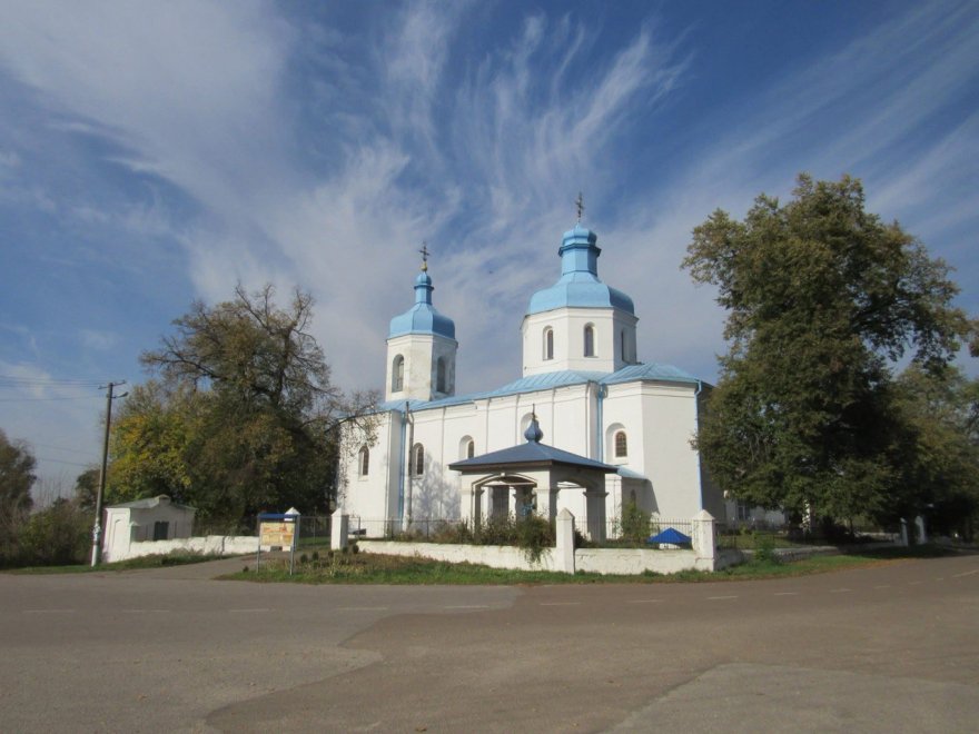Навіщо громадам старости Навіщо громадам старости