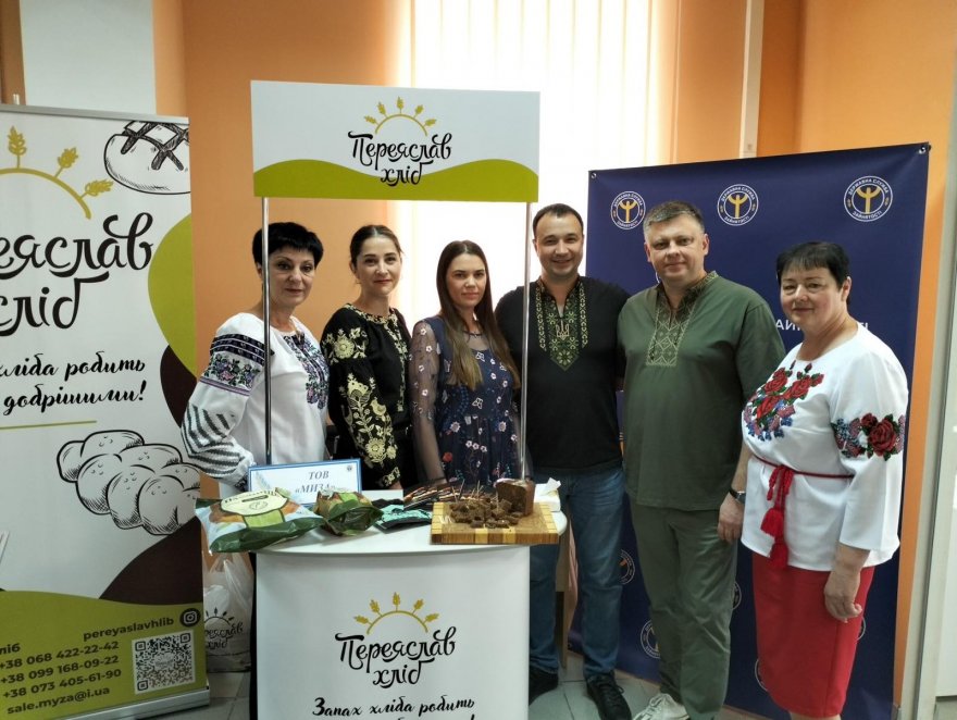 Ярмарок вакансій у Борисполі: запити і пропозиції не співпадають