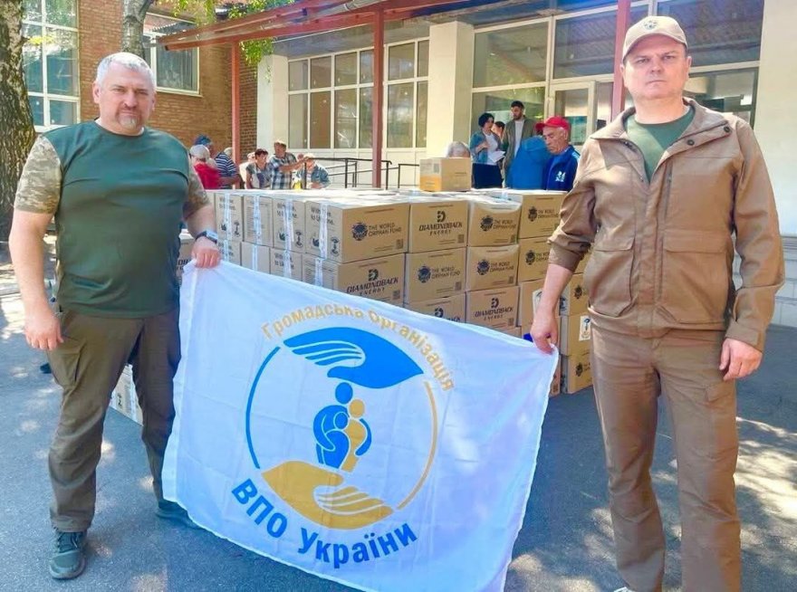 Нардеп Олександр Федієнко надаватиме консультаційну підтримку родичам безвісти зниклих воїнів