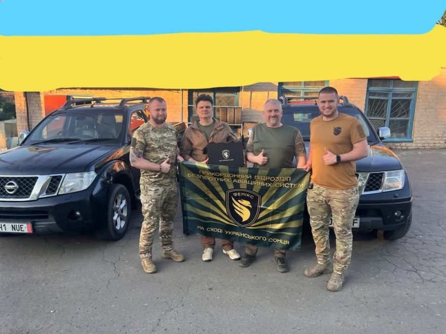 Нардеп Олександр Федієнко надаватиме консультаційну підтримку родичам безвісти зниклих воїнів