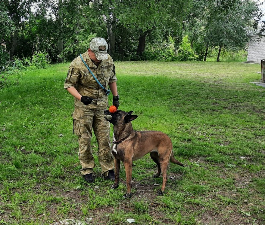 У Борисполі відбувся День вуличної музики