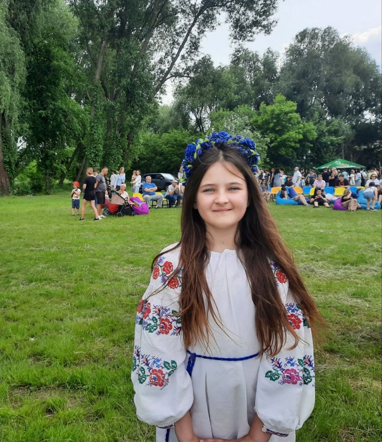 У Борисполі відбувся День вуличної музики