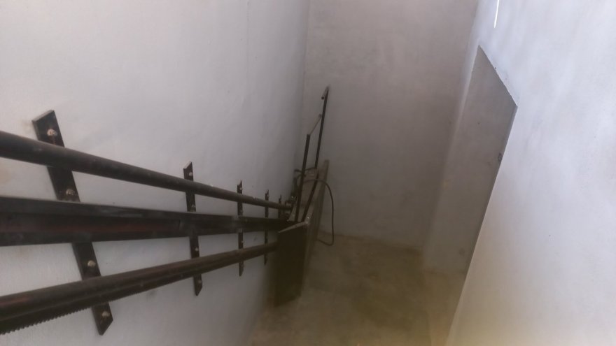 Куди ховатися у Борисполі під час повітряних тривог? Куди ховатися у Борисполі під час повітряних тривог?