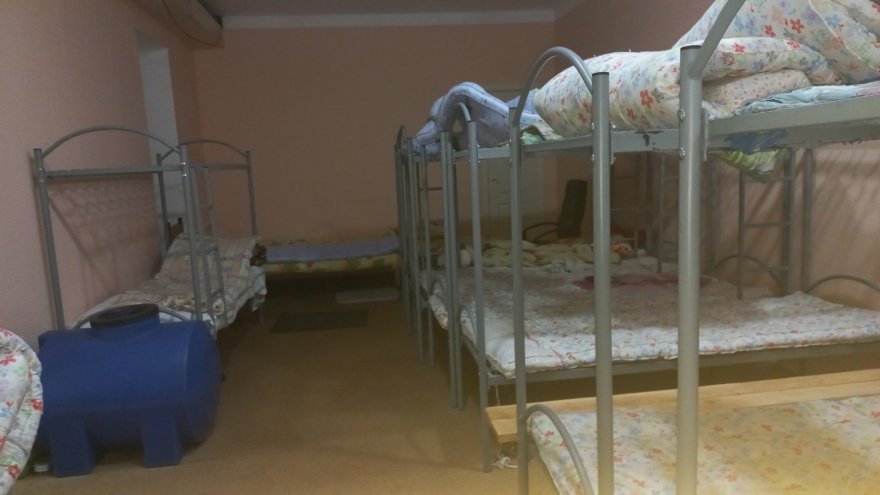 Куди ховатися у Борисполі під час повітряних тривог? Куди ховатися у Борисполі під час повітряних тривог?