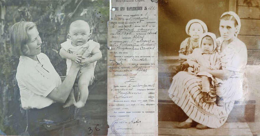 100-річний ювілей: Тамара Іванівна Семедій 100-річний ювілей: Тамара Іванівна Семедій