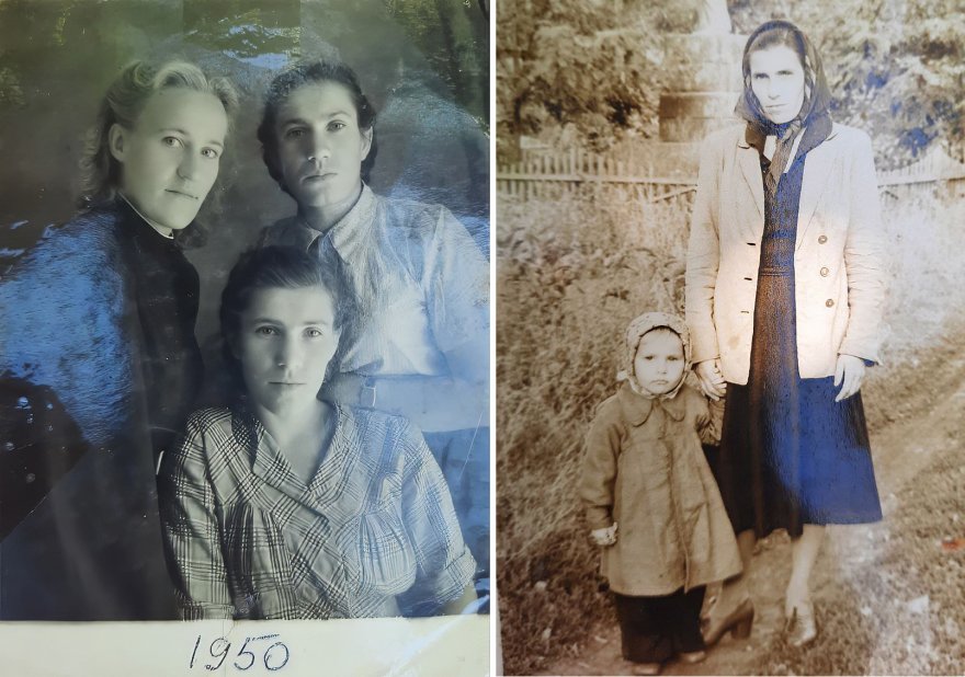 100-річний ювілей: Тамара Іванівна Семедій 100-річний ювілей: Тамара Іванівна Семедій