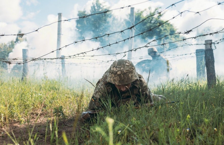 Проєкт "Контракт 18–24" розширили на безпілотні системи та нові категорії військових: що відомо