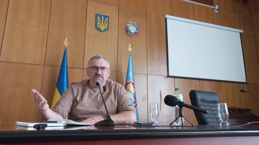 Підсумки робочої зустрічі народного депутата Олександра Федієнка з громадою Борисполя