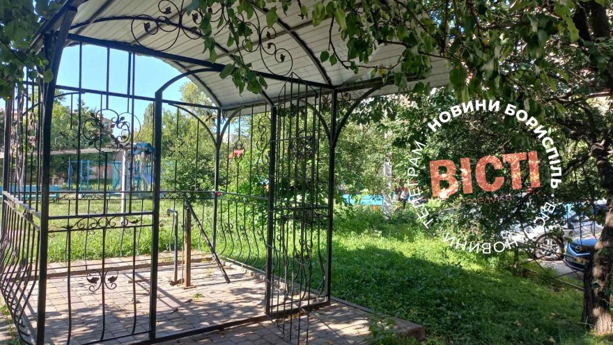 Бориспільські бювети: скільки, де та за чий рахунок Бориспільські бювети: скільки, де та за чий рахунок