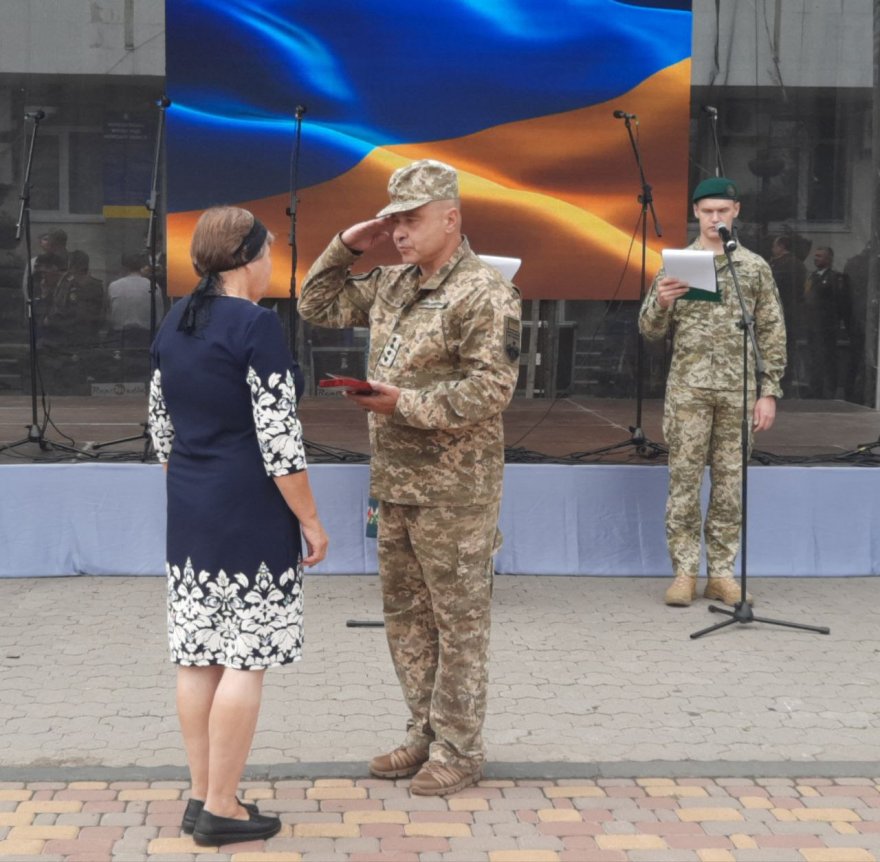 У Борисполі відбулися урочистості до Дня міста У Борисполі відбулися урочистості до Дня міста