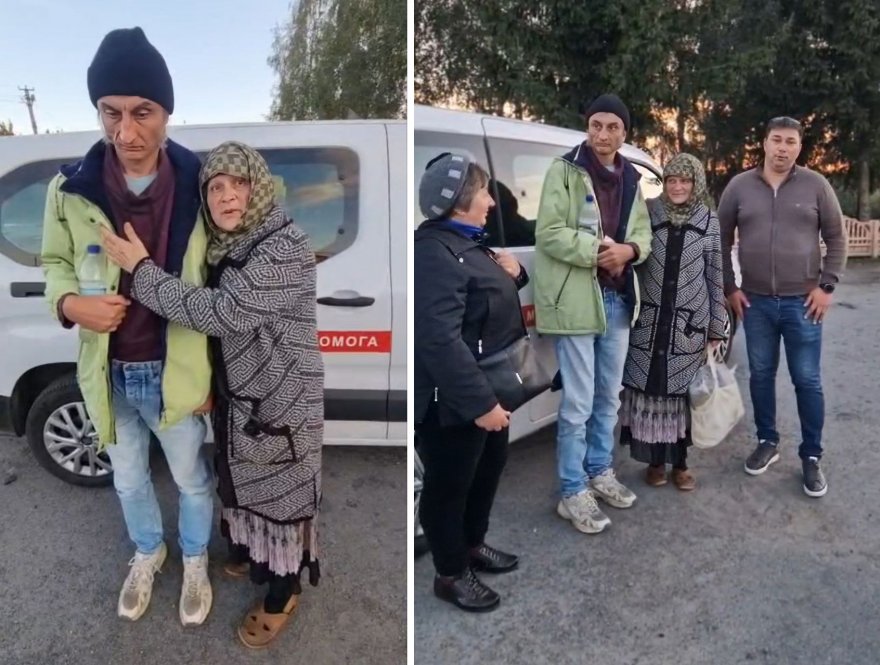 Безпритульного, що не розмовляв та жив на вул. Старокиївській у Борисполі, доправлено в його родину