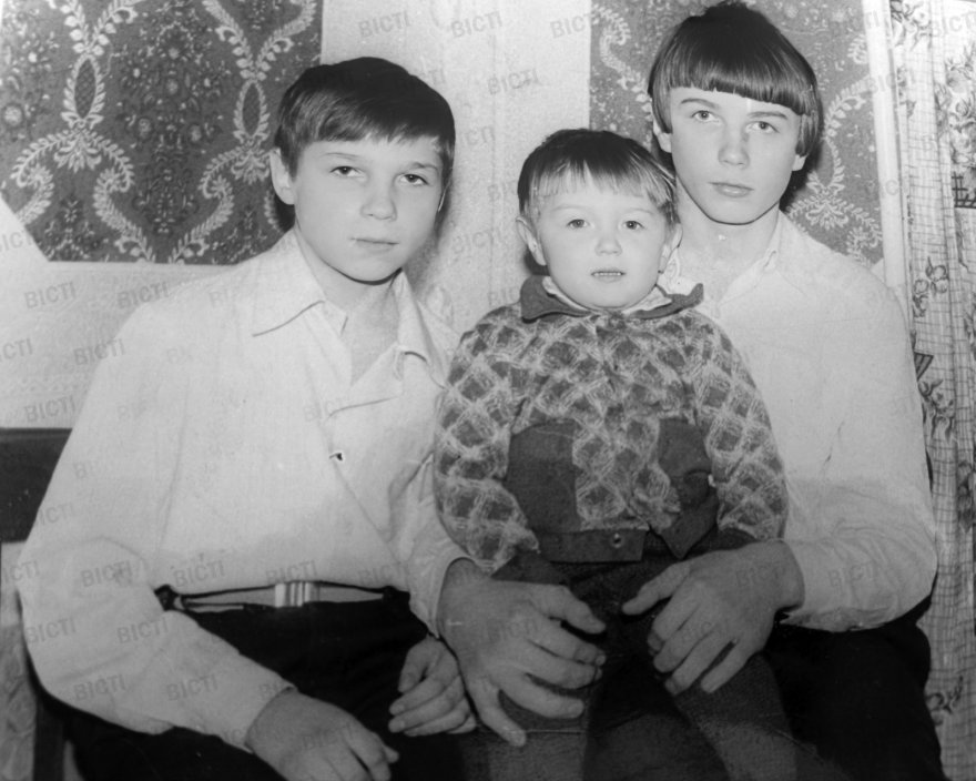 Бориспіль минулого у спогадах Лідії Шульги Бориспіль минулого у спогадах Лідії Шульги