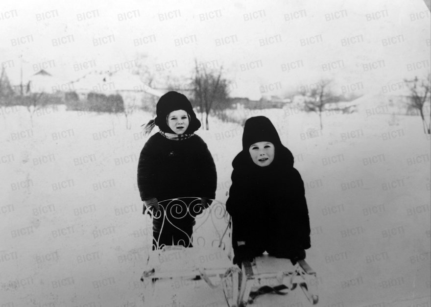 Бориспіль минулого у спогадах Лідії Шульги Бориспіль минулого у спогадах Лідії Шульги