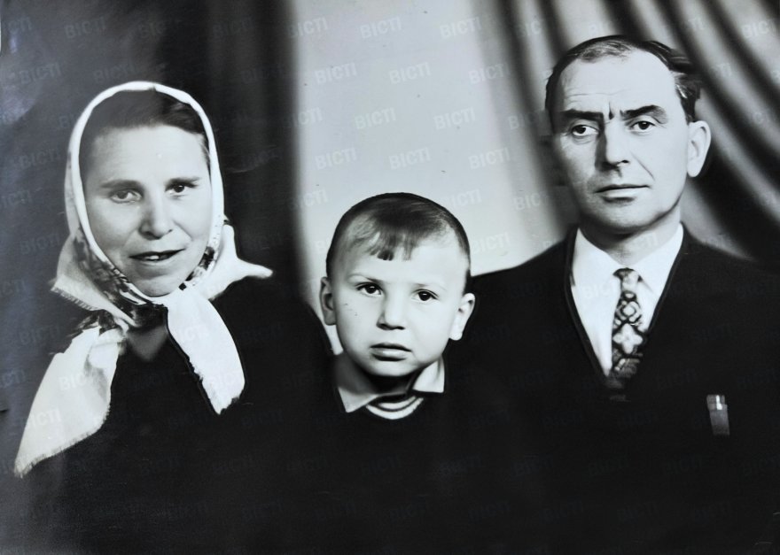 Бориспіль у спогадах 95-річної Віри Мариневич (Герасименко) Бориспіль у спогадах 95-річної Віри Мариневич (Герасименко)