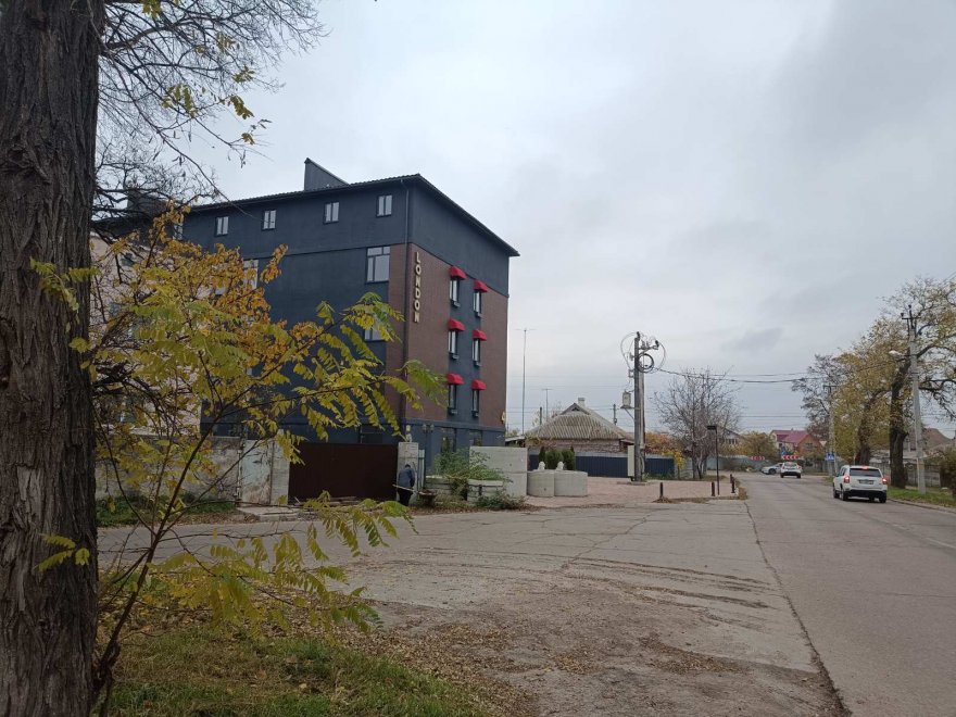 Бориспільський «Лондон на городах» перебуває під арештом. Що далі?