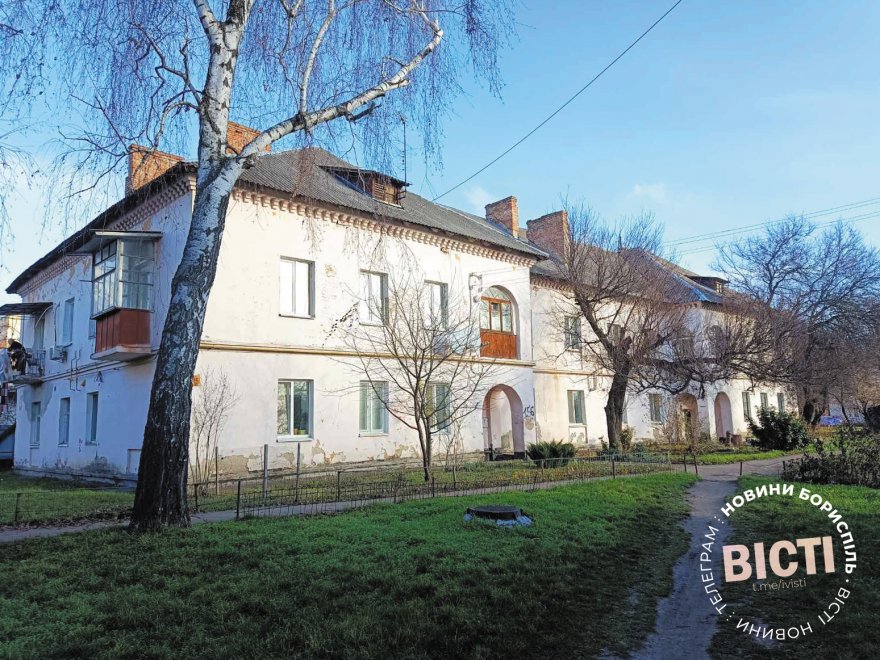 Яким було Соцмістечко 60 років тому Яким було Соцмістечко 60 років тому