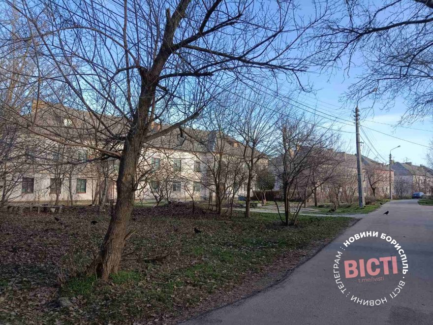 Яким було Соцмістечко 60 років тому Яким було Соцмістечко 60 років тому