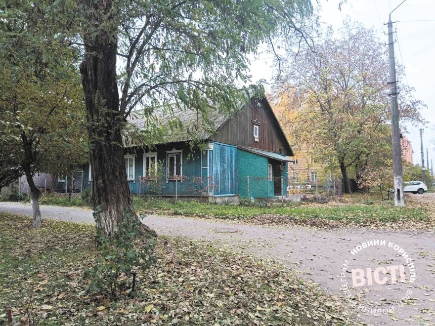 Яким було Соцмістечко 60 років тому Яким було Соцмістечко 60 років тому
