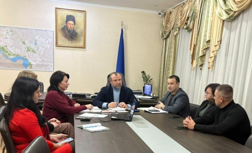 Бориспільських підприємців закликали переходити на імпортну електроенергію Бориспільських підприємців закликали переходити на імпортну електроенергію