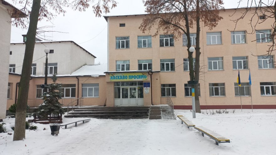 Профільні напрямки ліцею «Лідер»: від журналістики та ІТ до авіаціїї Профільні напрямки ліцею «Лідер»: від журналістики та ІТ до авіаціїї