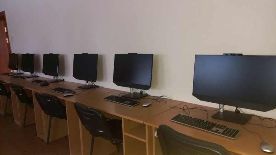 Профільні напрямки ліцею «Лідер»: від журналістики та ІТ до авіаціїї Профільні напрямки ліцею «Лідер»: від журналістики та ІТ до авіаціїї