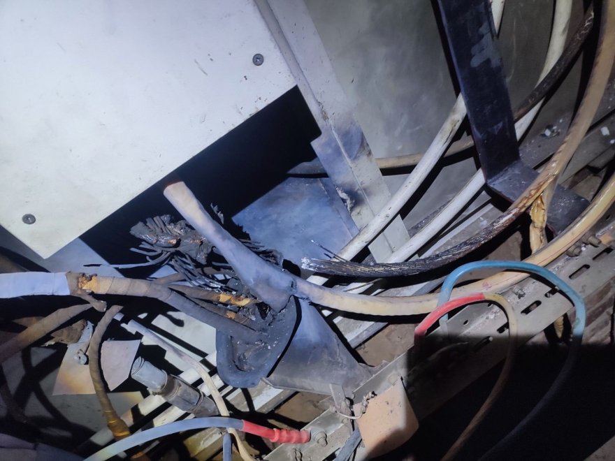 У Борисполі ускладнилася ситуація з електропостачанням: ДТЕК веде відновлювальні роботи