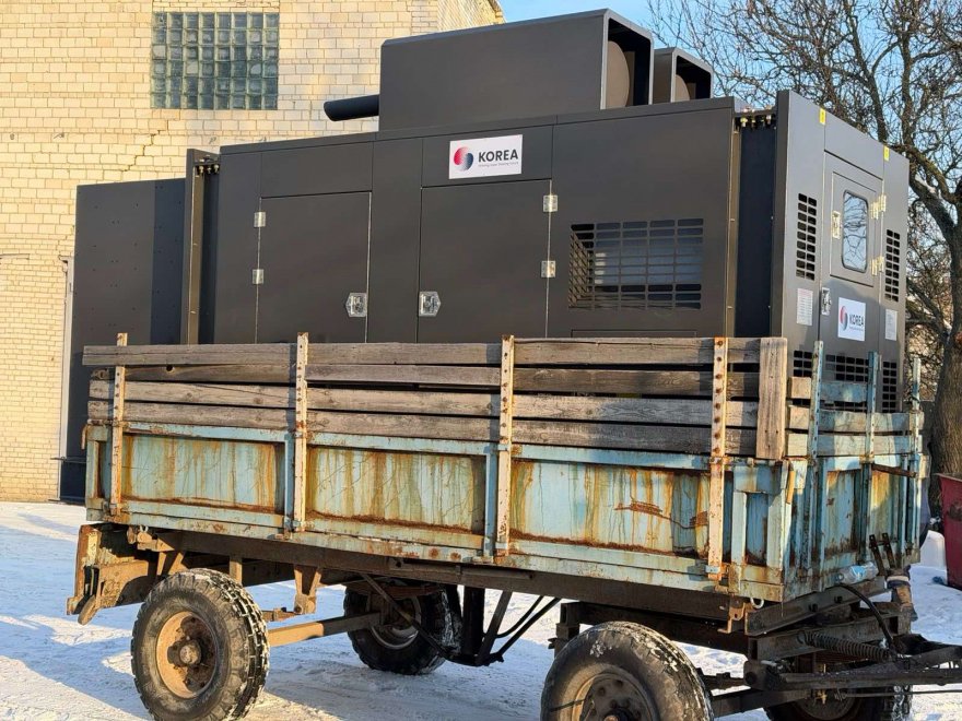 У Борисполі ускладнилася ситуація з електропостачанням: ДТЕК веде відновлювальні роботи