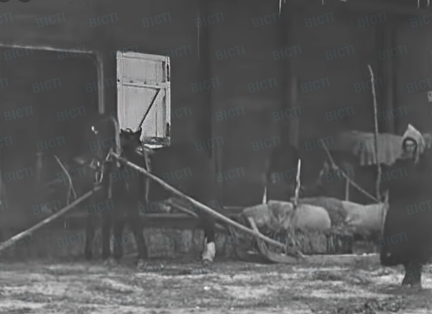 1930-й:  Бориспіль та його мешканці очима  активіста-агітатора