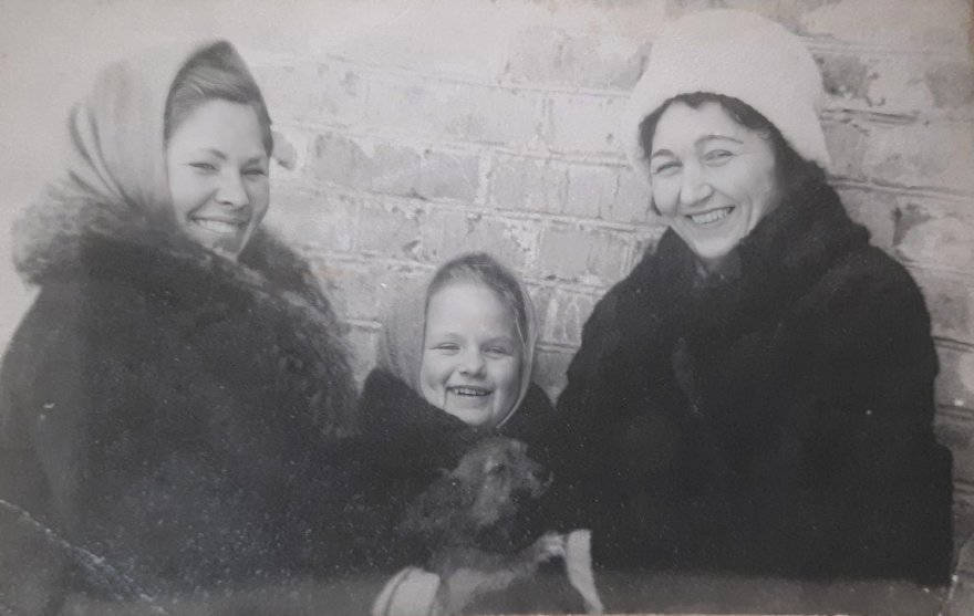 100-річний ювілей: Садовська Марія Леонідівна 100-річний ювілей: Садовська Марія Леонідівна