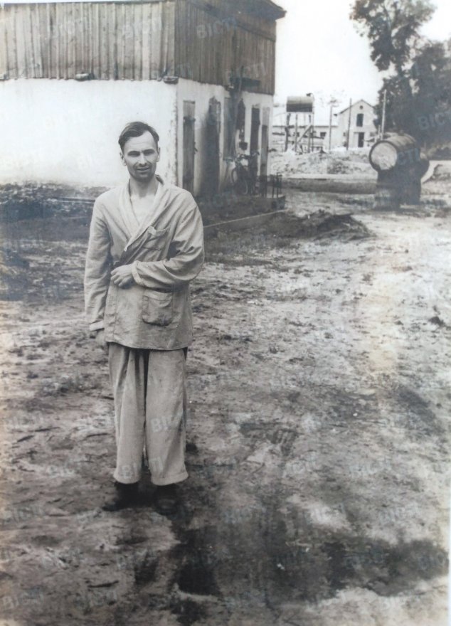 Бориспільська  лікарня