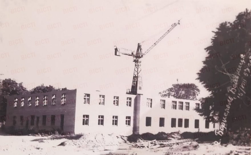 Бориспільська  лікарня