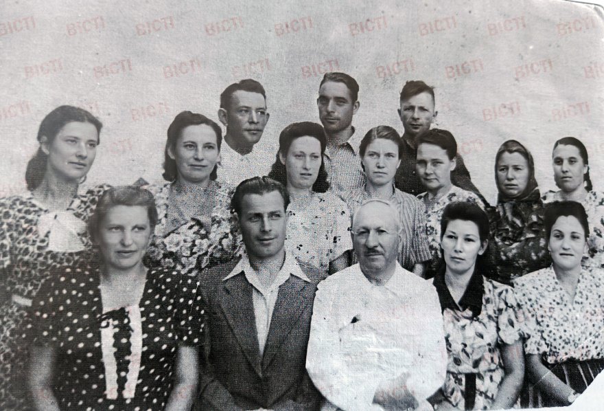 Бориспільська  лікарня