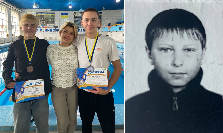 Відділення плавання Бориспільської ДЮСШ: здобутки бориспільських плавців