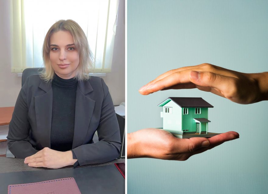 Спадщина: пояснення нотаріуса