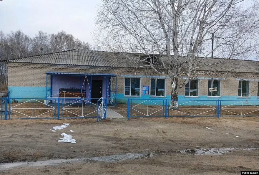 Як живуть нащадки переселенців із Борисполя у Приамур'ї